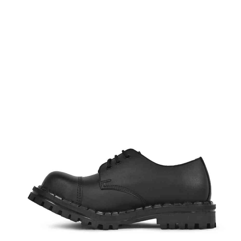 Altercore - 350 Lage schoenen - Zwart Product image